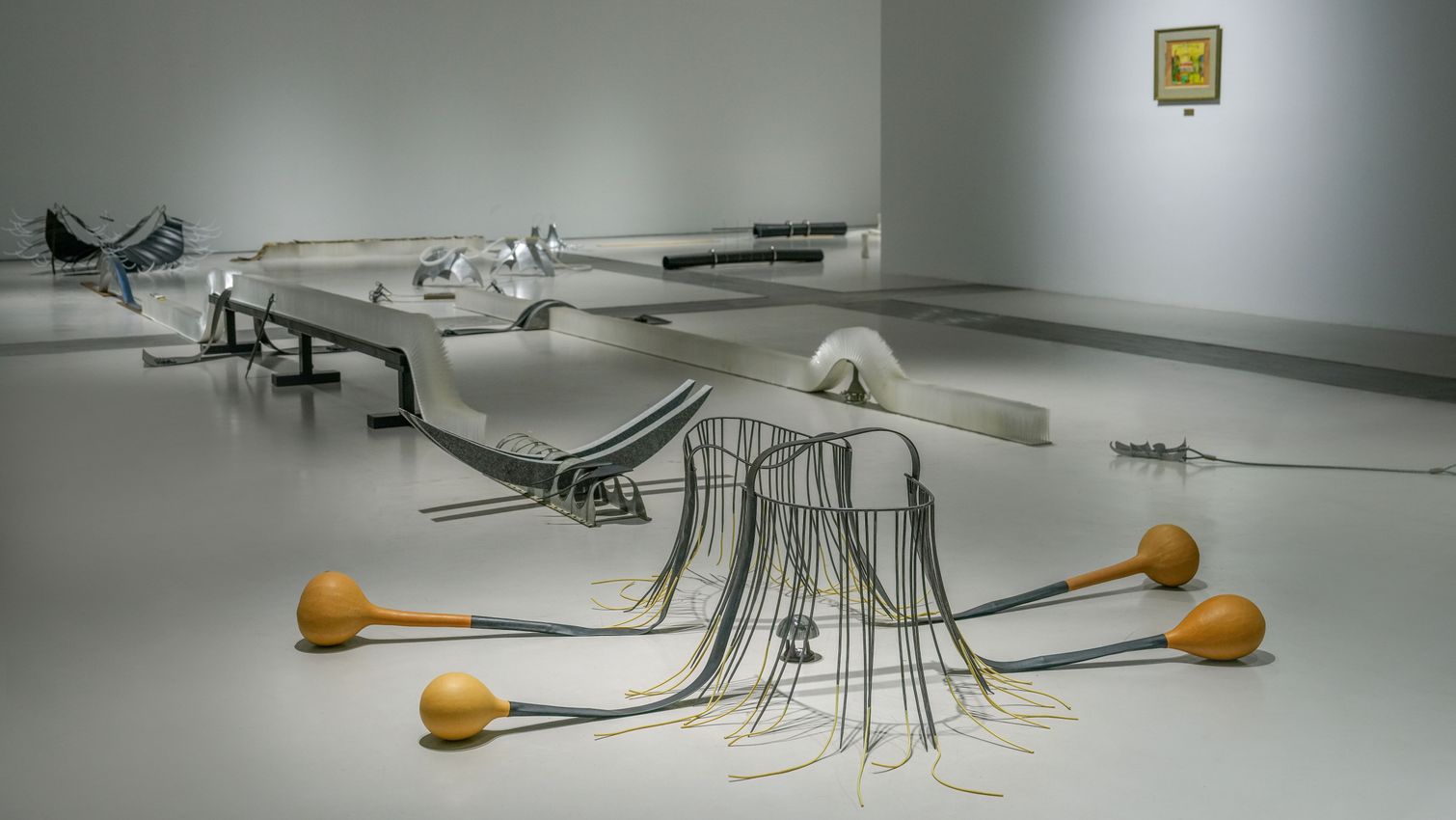 Six Shows to See in Beijing This Month