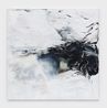 Cygnet by Kate Spencer Stewart contemporary artwork Painting