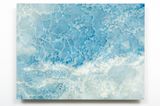 Tatio VI by Elizabeth Thomson contemporary artwork mixed media