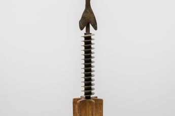 Isay Weinfeld contemporary artist