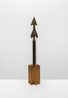 Gosto que me enrosco I Like What Twists Me In by Isay Weinfeld contemporary artwork Sculpture