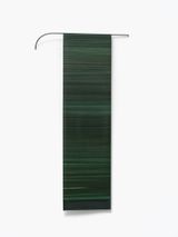 Green Shift by Helen Calder contemporary artwork painting sculpture