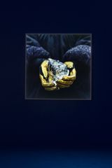 Stones Against Diamonds Stones Against Diamonds by Isaac Julien contemporary artwork photography