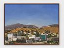 Jet Propulsion Laboratory Altadena California by Kent Oconnor contemporary artwork Painting