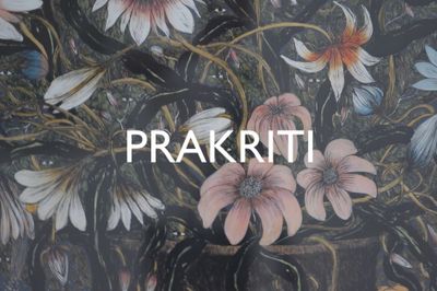 Nuwan Nalaka  Prakriti