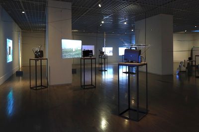 Ocula Report Re play 19722015  Restaging Expression in Film 72 at MOMAT Tokyo