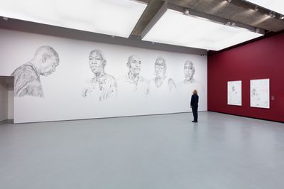 Turner Prize 2023 Opens at Towner Eastbourne