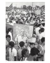 Untitled China by Henri Cartier-Bresson contemporary artwork photography