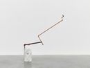 Untitled Arco sculpture by Virginia Overton contemporary artwork Sculpture
