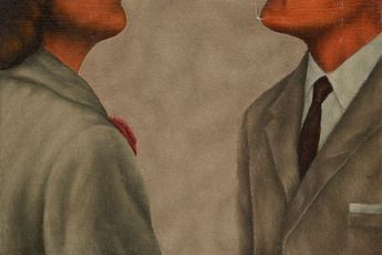 Tony Wong contemporary artist