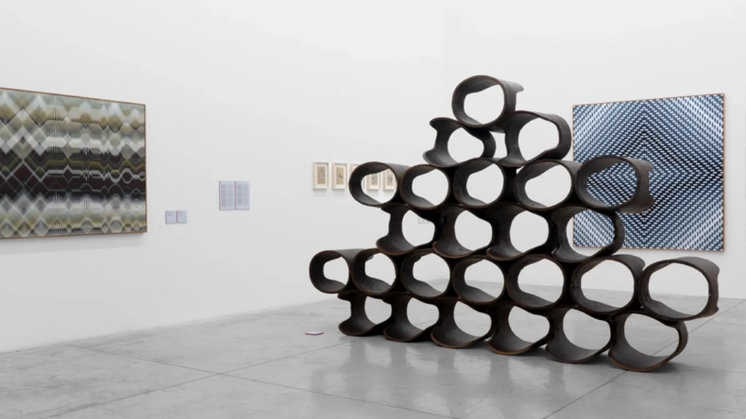 Group Exhibition