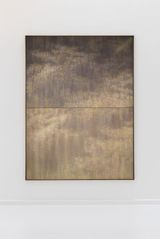 untitled by Liam Stevens contemporary artwork painting