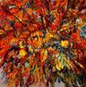Autumn 2025 by Whee contemporary artwork Painting