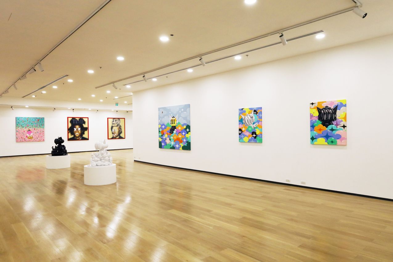 Group Exhibition