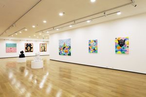 Group Exhibition