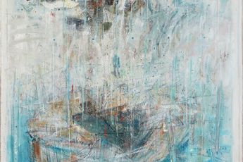 Cesare Lucchini contemporary artist