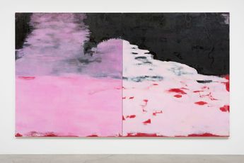 Marina Saleme contemporary artist