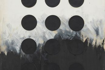 Yong-Ik Kim contemporary artist
