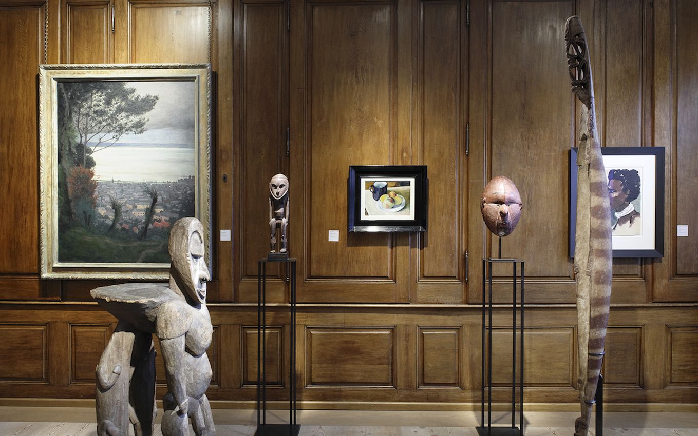 Group Exhibition
