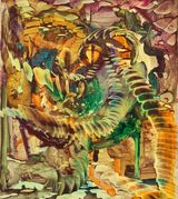 20.03.2026 by Gregor Gleiwitz contemporary artwork painting