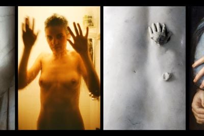 For the First Time in 20 Years a Major Nan Goldin Show Is Coming to London