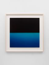 Opticks 602 by Hiroshi Sugimoto contemporary artwork photography