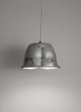 Pallass Torso by Tian Jianxin contemporary artwork sculpture