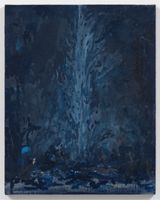 Fonte by Marina Rheingantz contemporary artwork painting