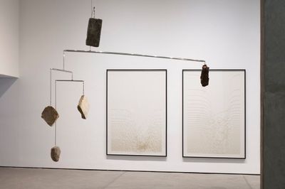 Alicja Kwades Spellbinding Mobiles at OMR