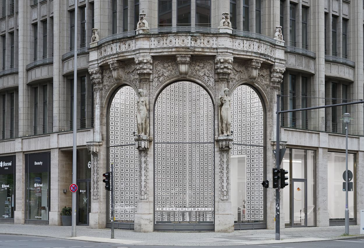 Galerie Thomas Schulte