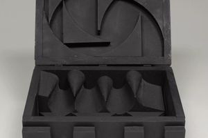 Louise Nevelson