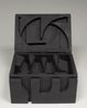 Large Cryptic VIII by Louise Nevelson contemporary artwork Sculpture