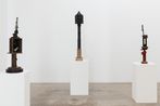 Robert Klippel contemporary artist