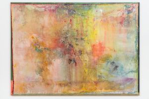 Frank Bowling
