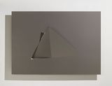 Seven Angles by Wang Huaiqing contemporary artwork sculpture