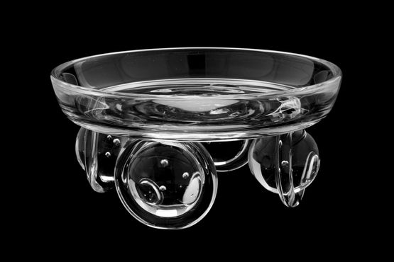 ACQUASANTIERA by Ritsue Mishima contemporary artwork Sculpture