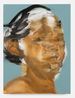 Malandra nao para VI by Marcia Falcao contemporary artwork Painting