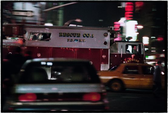 Untitled by Bill Henson contemporary artwork Photography