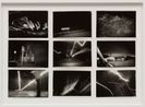 Driving Bay Bridge San Rafael Bridge Golden Gate Bridge by Annie Leibovitz contemporary artwork Photography