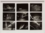 Driving Bay Bridge San Rafael Bridge Golden Gate Bridge by Annie Leibovitz contemporary artwork photography