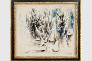 Wifredo Lam