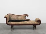 Hair Relaxer by David Hammons contemporary artwork sculpture