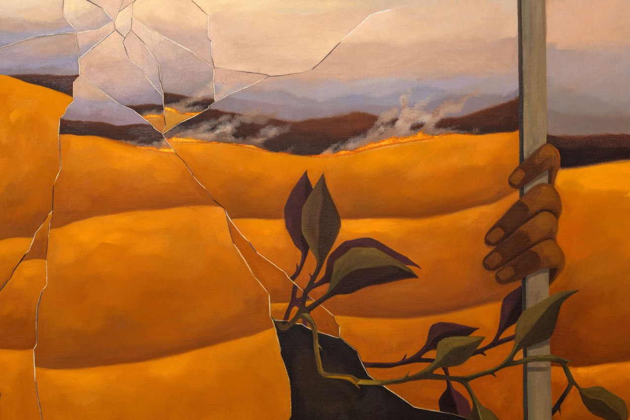 HILDA PALAFOX