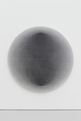 Untitled by Liu Wentao contemporary artwork drawing