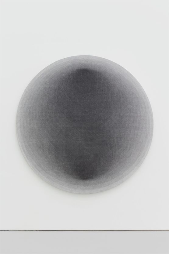 Untitled by Liu Wentao contemporary artwork Drawing