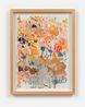 Untitled by Tursic  Mille contemporary artwork Painting