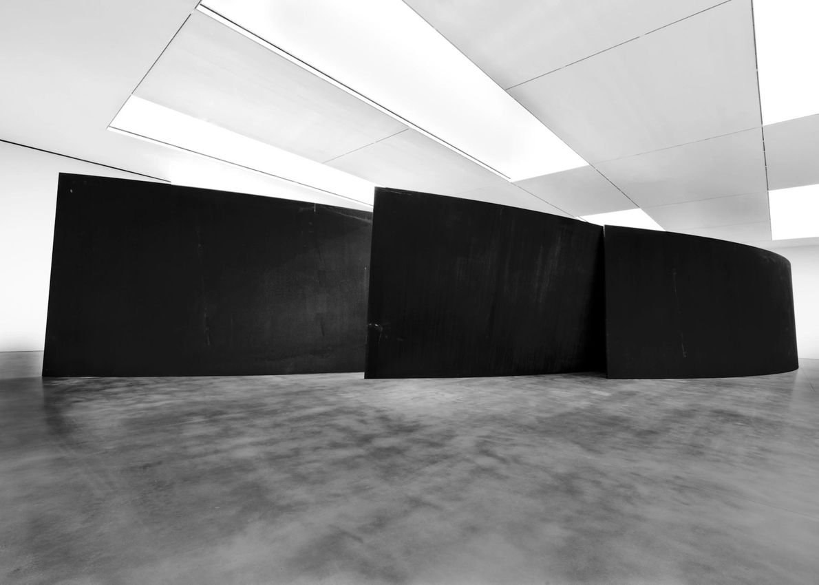 Richard Serra