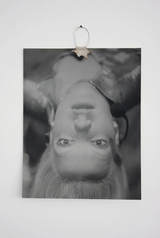 Der Tiefenglanz Celebrity 1 Britney by Der Tiefenglanz - Gavin Hipkins and Karl Fritsch contemporary artwork photography sculpture