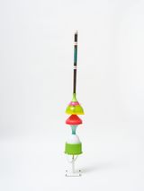 Pool by Judy Darragh contemporary artwork sculpture