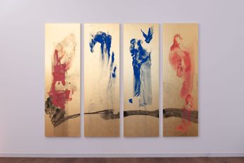 Kiyo Hasegawa contemporary artist